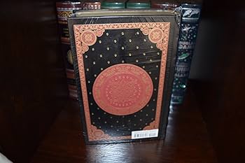Complete Works of William Shakespeare (Leatherbound Classic